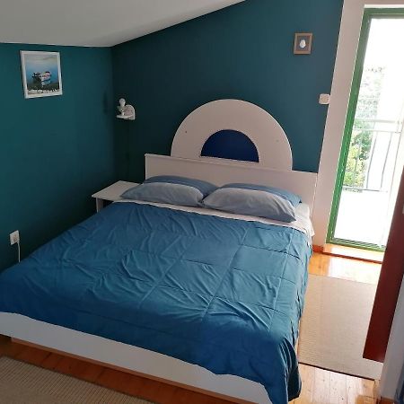 Apartman Mia Biograd ビオグラード・ナ・モル エクステリア 写真