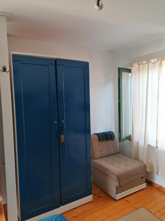 Apartman Mia Biograd ビオグラード・ナ・モル エクステリア 写真