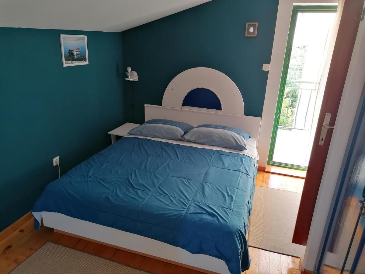 Apartman Mia Biograd ビオグラード・ナ・モル エクステリア 写真
