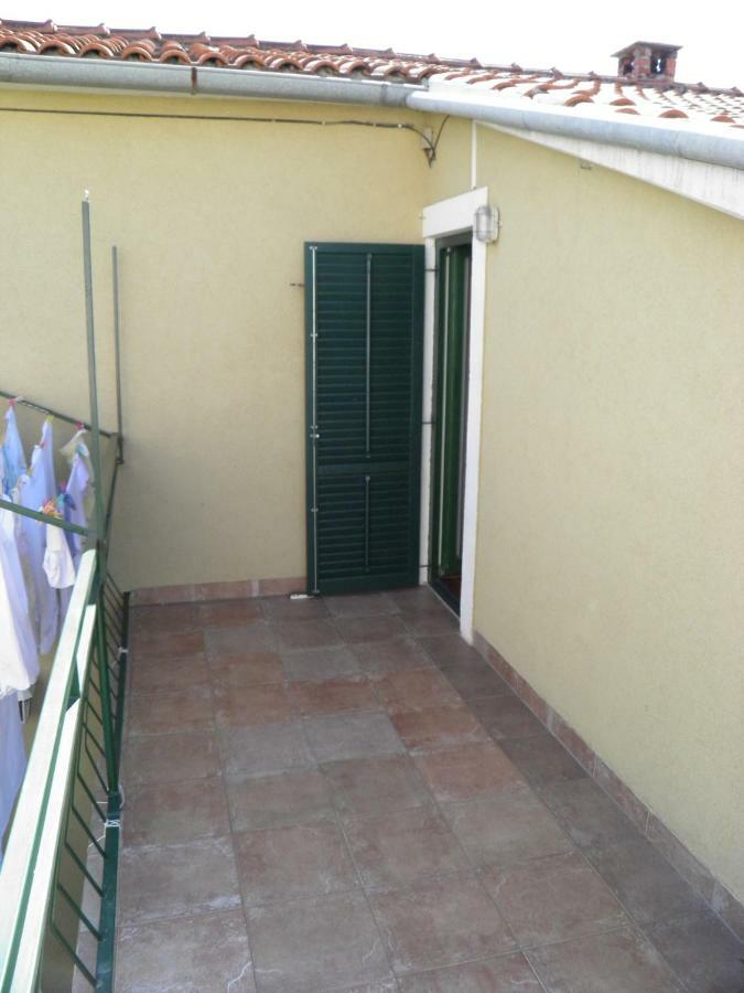 Apartman Mia Biograd ビオグラード・ナ・モル エクステリア 写真
