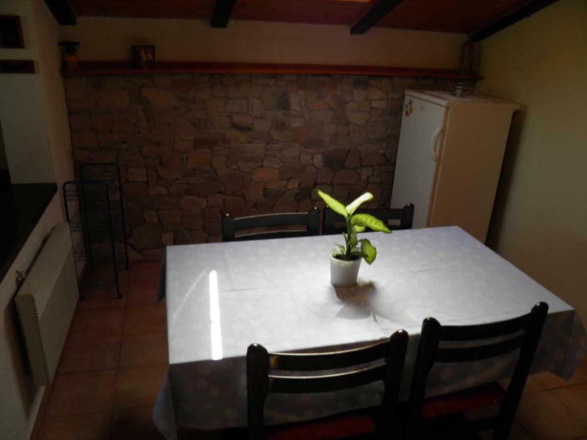 Apartman Mia Biograd ビオグラード・ナ・モル エクステリア 写真