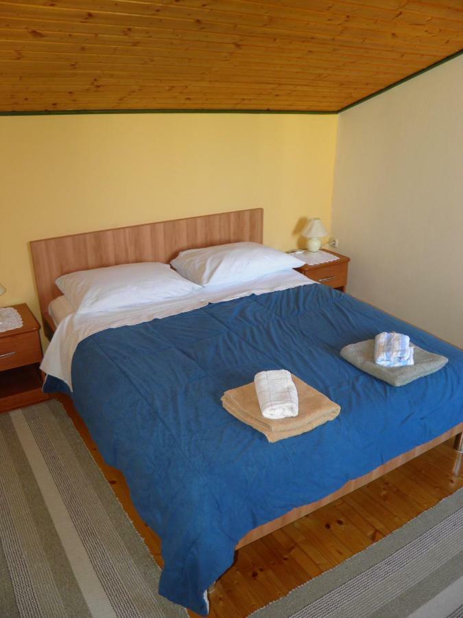 Apartman Mia Biograd ビオグラード・ナ・モル エクステリア 写真